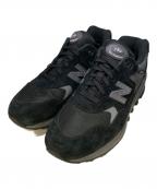 NEW BALANCEニューバランス）の古着「580 GORE-TEX」｜ブラック