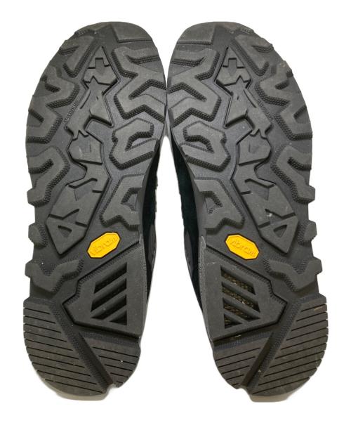 NEW BALANCE（ニューバランス）NEW BALANCE (ニューバランス) 580 GORE-TEX ブラック サイズ:28の古着・服飾アイテム