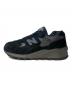 NEW BALANCE (ニューバランス) 580 GORE-TEX ブラック サイズ:28：16000円