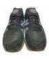 中古・古着 NEW BALANCE (ニューバランス) 580 GORE-TEX ブラック サイズ:28：16000円