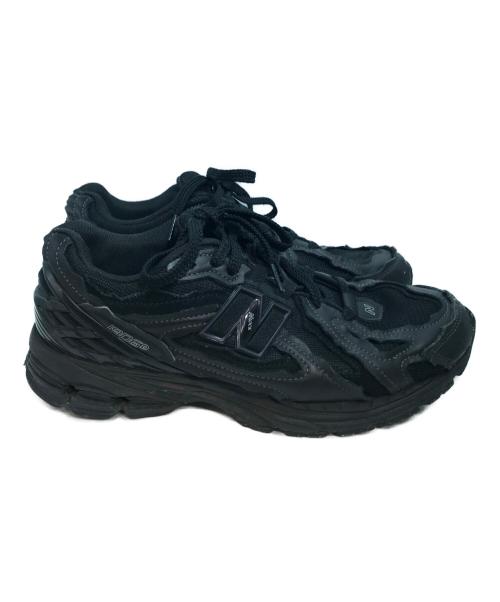 NEW BALANCE（ニューバランス）NEW BALANCE (ニューバランス) 1906Dスニーカー ブラック サイズ:28の古着・服飾アイテム