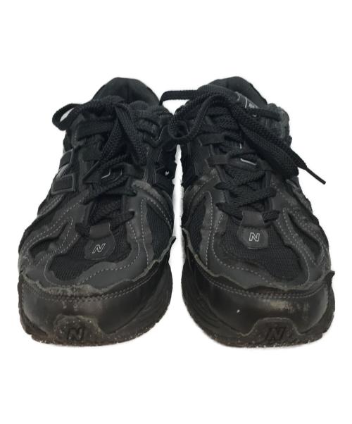 NEW BALANCE（ニューバランス）NEW BALANCE (ニューバランス) 1906Dスニーカー ブラック サイズ:28の古着・服飾アイテム