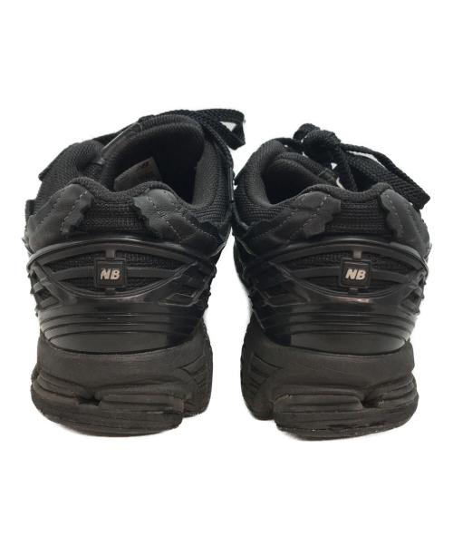 NEW BALANCE（ニューバランス）NEW BALANCE (ニューバランス) 1906Dスニーカー ブラック サイズ:28の古着・服飾アイテム