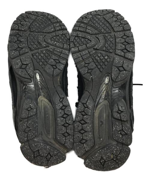 NEW BALANCE（ニューバランス）NEW BALANCE (ニューバランス) 1906Dスニーカー ブラック サイズ:28の古着・服飾アイテム