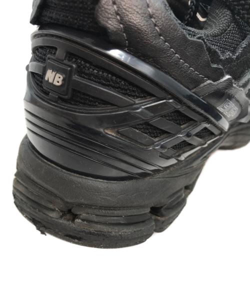 NEW BALANCE（ニューバランス）NEW BALANCE (ニューバランス) 1906Dスニーカー ブラック サイズ:28の古着・服飾アイテム
