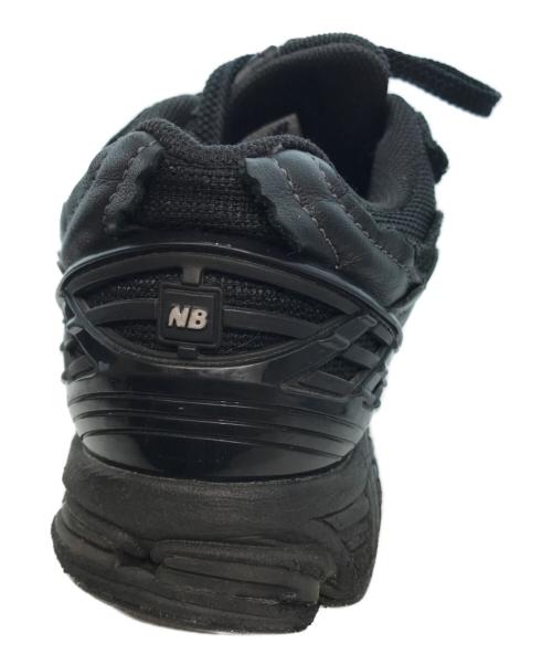 NEW BALANCE（ニューバランス）NEW BALANCE (ニューバランス) 1906Dスニーカー ブラック サイズ:28の古着・服飾アイテム