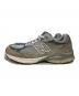 NEW BALANCE (ニューバランス) ローカットスニーカー グレー サイズ:28：16000円