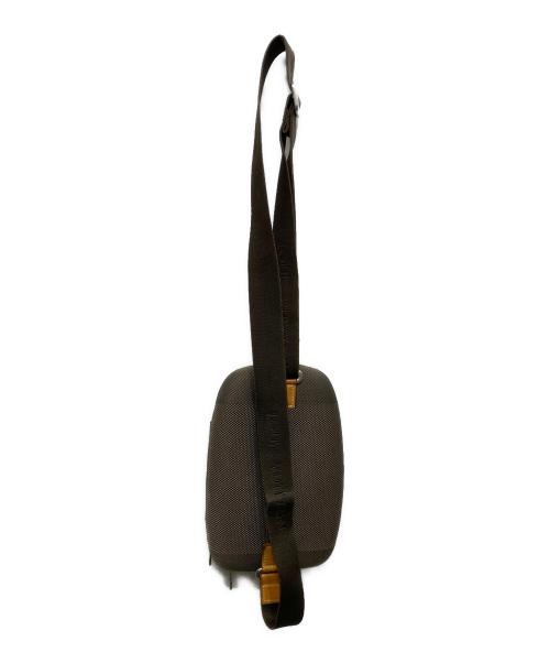 LOUIS VUITTON（ルイ ヴィトン）LOUIS VUITTON (ルイ ヴィトン) マージュ ボディーバッグ ベージュの古着・服飾アイテム