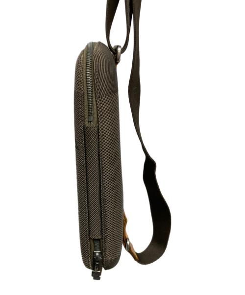 LOUIS VUITTON（ルイ ヴィトン）LOUIS VUITTON (ルイ ヴィトン) マージュ ボディーバッグ ベージュの古着・服飾アイテム