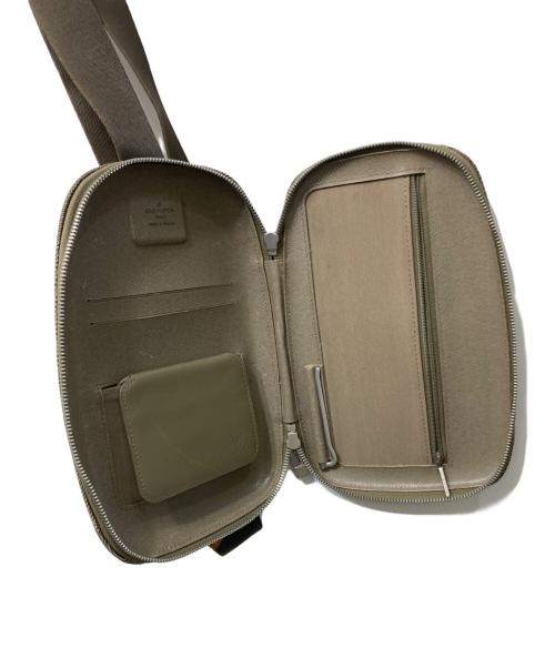 LOUIS VUITTON（ルイ ヴィトン）LOUIS VUITTON (ルイ ヴィトン) マージュ ボディーバッグ ベージュの古着・服飾アイテム