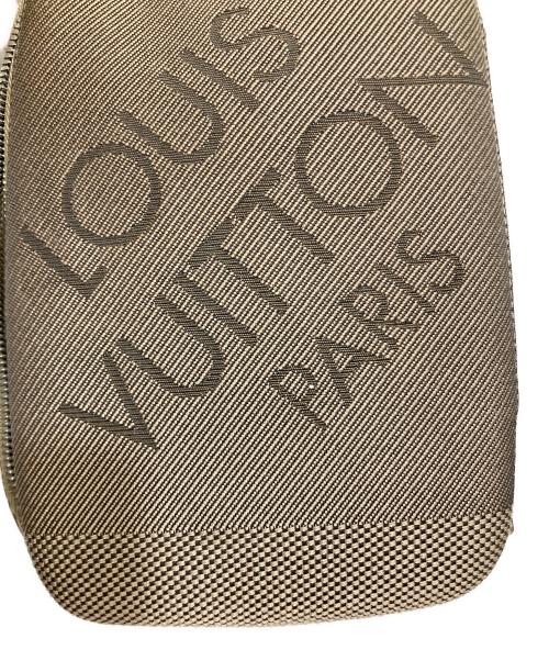 LOUIS VUITTON（ルイ ヴィトン）LOUIS VUITTON (ルイ ヴィトン) マージュ ボディーバッグ ベージュの古着・服飾アイテム