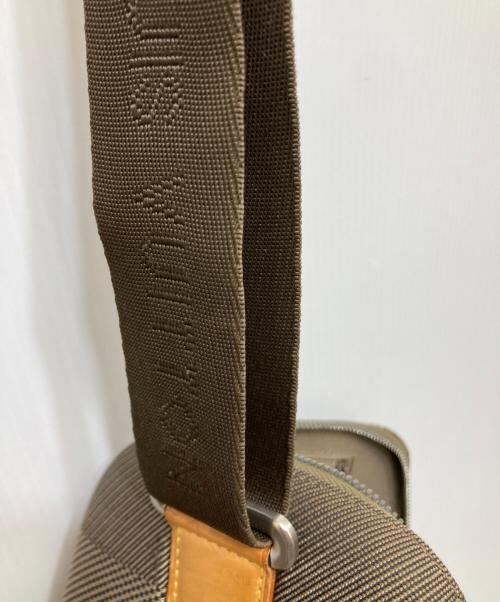 LOUIS VUITTON（ルイ ヴィトン）LOUIS VUITTON (ルイ ヴィトン) マージュ ボディーバッグ ベージュの古着・服飾アイテム