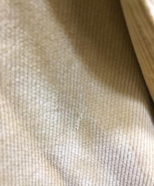 Patagonia（パタゴニア）Patagonia (パタゴニア) 00s スポークンワードジャケ 27590F6ット イエロー サイズ:Mの古着・服飾アイテム