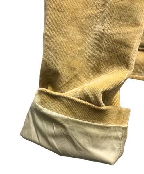 Patagonia（パタゴニア）Patagonia (パタゴニア) 00s スポークンワードジャケ 27590F6ット イエロー サイズ:Mの古着・服飾アイテム