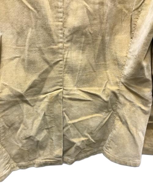 Patagonia（パタゴニア）Patagonia (パタゴニア) 00s スポークンワードジャケ 27590F6ット イエロー サイズ:Mの古着・服飾アイテム