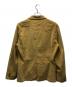 Patagonia (パタゴニア) 00s スポークンワードジャケ 27590F6ット イエロー サイズ:M：30000円