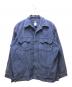 Patagonia（パタゴニア）の古着「リズムエクステンションコーデュロイシャツ 20795」｜ブルー