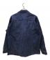 Patagonia (パタゴニア) リズムエクステンションコーデュロイシャツ 20795 ブルー サイズ:M：18000円