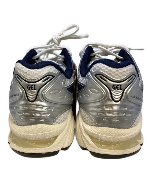 asics（アシックス）asics (アシックス) JJJJound (ジョウンド) 別注 GEL-KAYANO 14 / F450325 ホワイト サイズ:26cm 未使用品の古着・服飾アイテム