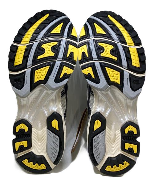 asics（アシックス）asics (アシックス) JJJJound (ジョウンド) 別注 GEL-KAYANO 14 / F450325 ホワイト サイズ:26cm 未使用品の古着・服飾アイテム