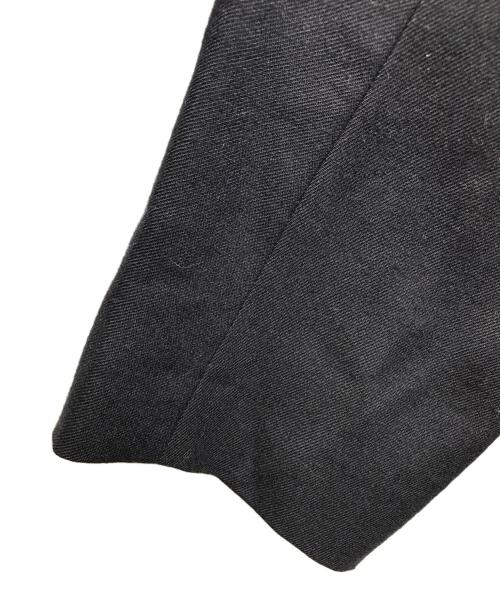 BEAMS BOY（ビームスボーイ）BEAMS BOY (ビームスボーイ) ポリエステル ウール 3ボタン ブレザー ネイビー サイズ:2の古着・服飾アイテム