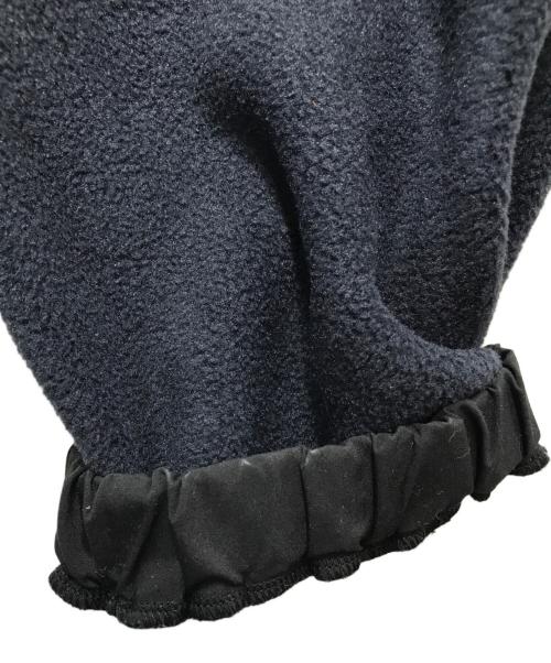 is-ness（イズネス）is-ness (イズネス) THM FLEECE PANTS　1003AWPT01 ブラック サイズ:Lの古着・服飾アイテム