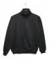 everyone（エブリワン）の古着「COTTON TURTLE NECK SWEATSHIRT」｜ブラック