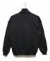 everyone (エブリワン) COTTON TURTLE NECK SWEATSHIRT ブラック サイズ:XL：15000円