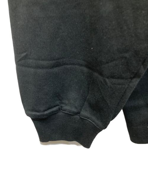 everyone（エブリワン）everyone (エブリワン) long Sleeve tee shirt ブラック サイズ:XLの古着・服飾アイテム