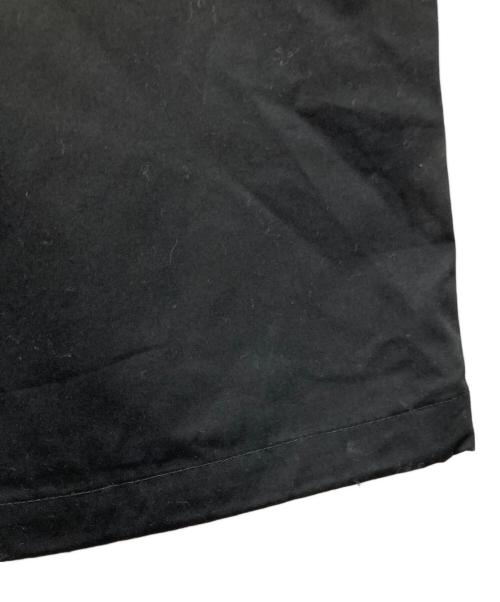 FARAH（ファーラー）FARAH (ファーラー) is-ness (イズネス) COOKS Easy Wide Straight Pants ブラック サイズ:L 未使用品の古着・服飾アイテム