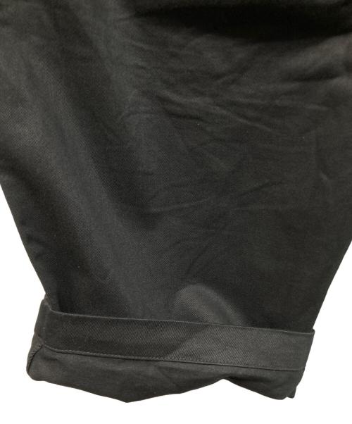 everyone（エブリワン）everyone (エブリワン) Troweather PT パンツ ブラック サイズ:Lの古着・服飾アイテム
