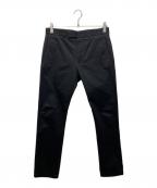 Diorディオール）の古着「コットンパンツ」｜ネイビー