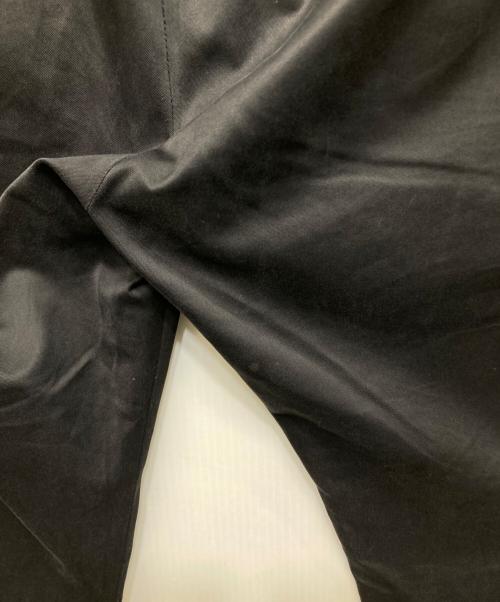 Dior（ディオール）DIOR (ディオール) コットンパンツ ネイビー サイズ:44の古着・服飾アイテム