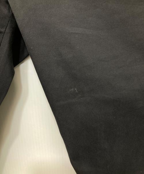 Dior（ディオール）DIOR (ディオール) コットンパンツ ネイビー サイズ:44の古着・服飾アイテム