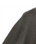 中古・古着 BATONER (バトナ―) 23AW SIGNATURE CREW NECK BN-23FM-030 ブラウン サイズ:2：10000円