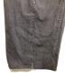 中古・古着 Jieda (ジエダ) USED LOOSE FIT JEANS ブラック サイズ:2：10000円