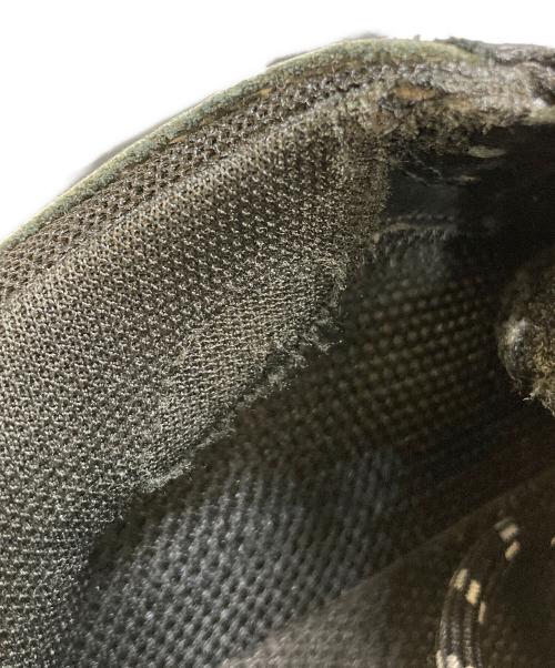 BALENCIAGA（バレンシアガ）BALENCIAGA (バレンシアガ) トリプルS スニーカー ブラック サイズ:43の古着・服飾アイテム