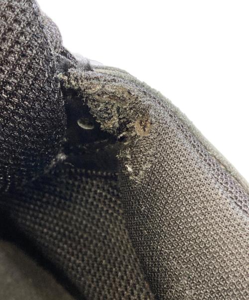 BALENCIAGA（バレンシアガ）BALENCIAGA (バレンシアガ) トリプルS スニーカー ブラック サイズ:43の古着・服飾アイテム