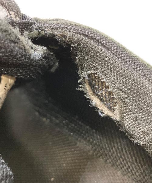 BALENCIAGA（バレンシアガ）BALENCIAGA (バレンシアガ) トリプルS スニーカー ブラック サイズ:43の古着・服飾アイテム