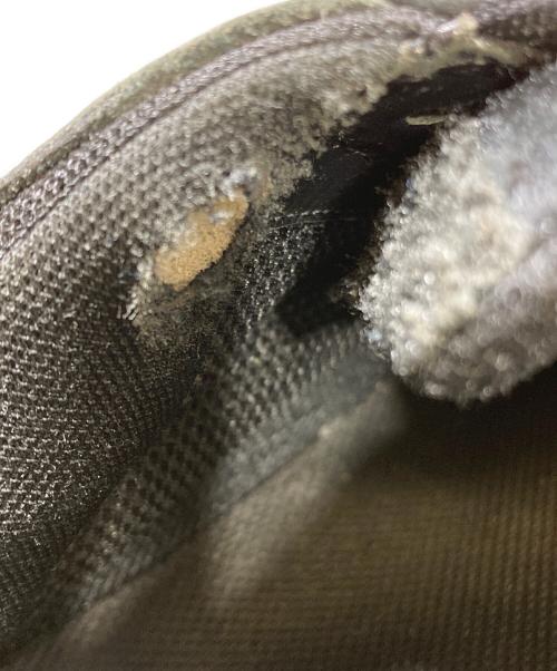 BALENCIAGA（バレンシアガ）BALENCIAGA (バレンシアガ) トリプルS スニーカー ブラック サイズ:43の古着・服飾アイテム