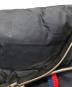 中古・古着 MONCLER (モンクレール) ALLEMONT GILET ダウンベスト/.アレモン ブラック サイズ:1：50000円