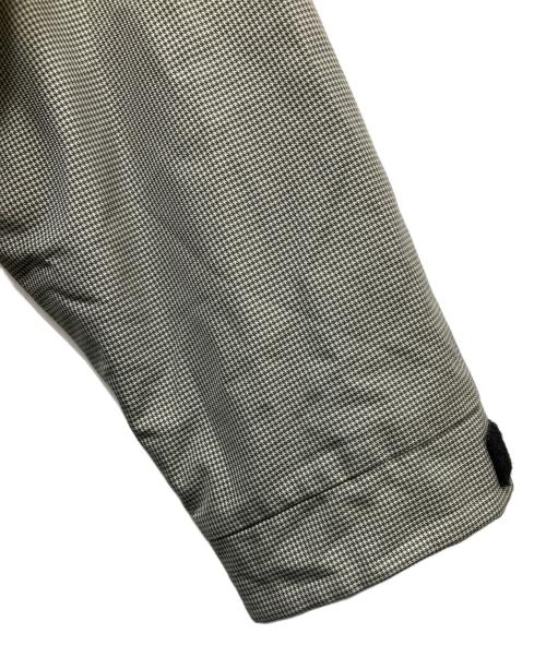 THE NORTH FACE（ザ ノース フェイス）THE NORTH FACE (ザ ノース フェイス) MAINTENANCE INSULATION JACKET/メンテナンスインスレーションジャケット グレー サイズ:Mの古着・服飾アイテム