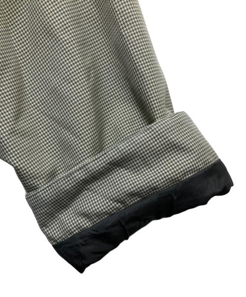 THE NORTH FACE（ザ ノース フェイス）THE NORTH FACE (ザ ノース フェイス) MAINTENANCE INSULATION JACKET/メンテナンスインスレーションジャケット グレー サイズ:Mの古着・服飾アイテム