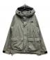 THE NORTH FACE（ザ ノース フェイス）の古着「MAINTENANCE INSULATION JACKET/メンテナンスインスレーションジャケット」｜グレー
