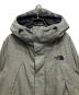 中古・古着 THE NORTH FACE (ザ ノース フェイス) MAINTENANCE INSULATION JACKET/メンテナンスインスレーションジャケット グレー サイズ:M：8000円