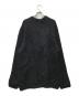 Sefr (セファ) HARU SWEATER / シャギーニット ブラック サイズ:M：18000円
