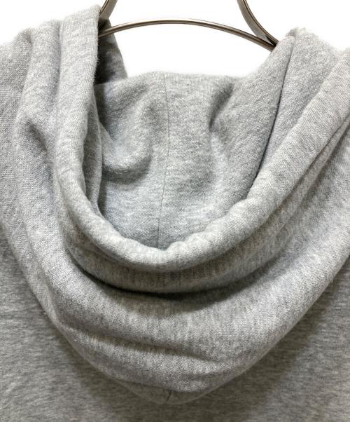 POLO RALPH LAUREN（ポロ・ラルフローレン）POLO RALPH LAUREN (ポロ・ラルフローレン) ポロベアパーカー グレー サイズ:Lの古着・服飾アイテム