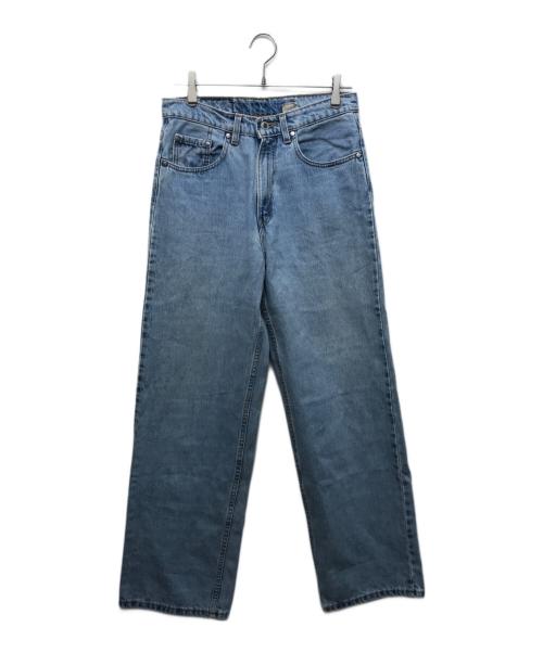 LEVI'S（リーバイス）LEVI'S (リーバイス) デニムパンツ インディゴ サイズ:8の古着・服飾アイテム