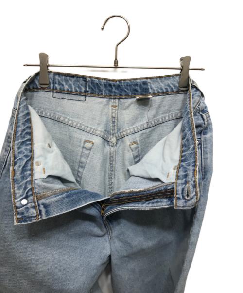 LEVI'S（リーバイス）LEVI'S (リーバイス) デニムパンツ インディゴ サイズ:8の古着・服飾アイテム