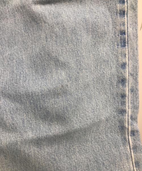 LEVI'S（リーバイス）LEVI'S (リーバイス) デニムパンツ インディゴ サイズ:8の古着・服飾アイテム